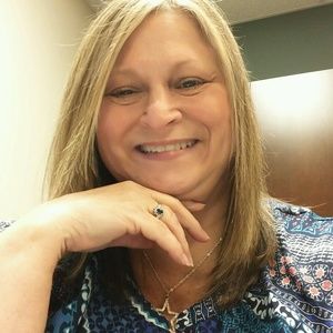 Meet your Posher, Robin